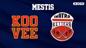 KOOVEE - Ketterä - KOOVEE - Ketterä 1.3.