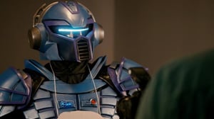 Overlord ja Underwoodin perhe (Paramount+) - Linssilude