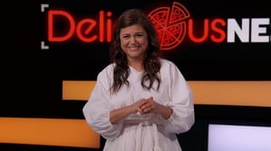 Deliciousness - The Power of Pizza