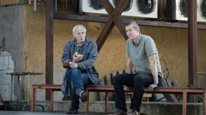 Mies joka kuoli (12) - Päivän paras hetki