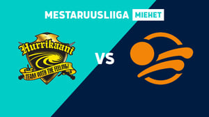 Hurrikaani Loimaa - Raision Loimu - Hurrikaani Loimaa - Raision Loimu 16.12.