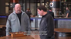 Panttilainaamo - Ihanaa olutta