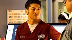 Chicago Med (12) - Lemons and Lemonade