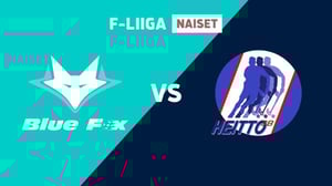 Blue Fox - HaHe, naiset Fanikamera - Blue Fox - HaHe, naiset Fanikamera 3.4.