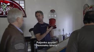 Amerikan kovimmat keräilijät - Parhaat vedonlyönnit