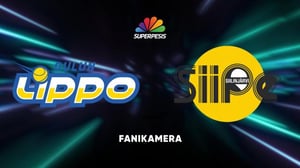 Oulun Lippo - Siilinjärven Pesis, Fanikamera - Oulun Lippo - Siilinjärven Pesis, Fanikamera 19.9.