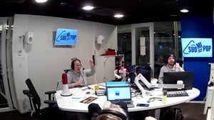 Radio Suomipopin Aamulypsy - 12.4. Koko Shitti