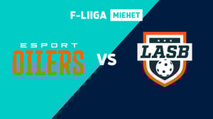 Oilers - LASB - Oilers - LASB 5.1.