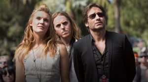 Californication (12) - Kuolleet rokkistarat
