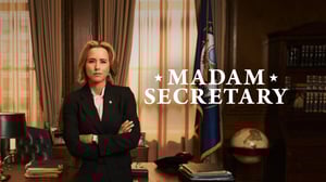 Madam Secretary