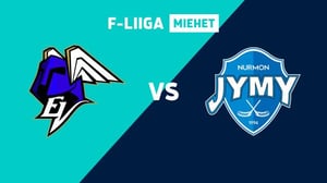 EräViikingit - Jymy - EräViikingit - Jymy 15.10.