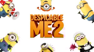 Itse ilkimys 2 (7) - Itse ilkimys 2