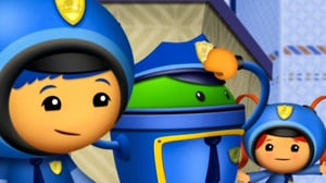Umizoomi (S) - UmiCops!