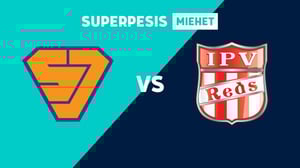 Sotkamon Jymy - Imatran Pallo-Veikot - Sotkamon Jymy - Imatran Pallo-Veikot 26.5.