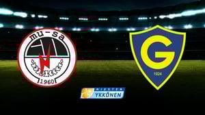 MuSa - Gnistan - MuSa - Gnistan 24.7.