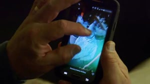 48 tuntia rikoksesta (12) - Kamppailu elämästä