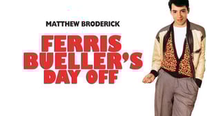 Ferris Bueller's Day Off (Paramount+) - Ferris Bueller's Day Off