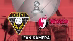 OrPo - WoVo, Fanikamera - OrPo - WoVo, Fanikamera 15.2.