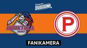 Kristika Turku - Pyrintö Akatemia A, Fanikamera - Kristika Turku - Pyrintö Akatemia A, Fanikamera 5.11.