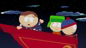 South Park(Paramount+) (12) - Red Sleigh Down