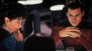 Star Trek - Uusi sukupolvi (7) - Ylennystä pidemmälle