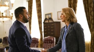 Madam Secretary (Paramount+) (12) - Left of the Boom