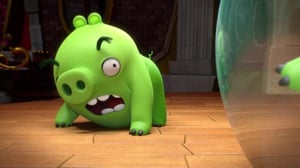 Angry Birds Piggy Tales (S) - Kuplatemppu