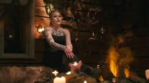 Temptation Island Suomi (12) - Henkan ja Julian viimeinen iltanuotio