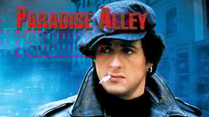 Paradise Alley - Helvetin kapakka (12) - Paradise Alley - Helvetin kapakka (12)