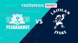 Pesäkarhut-Akatemia - Laitilan Jyske - Pesäkarhut-Akatemia - Laitilan Jyske 3.8.