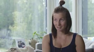 Toisenlaiset äidit - Bloggaava äiti ja kiintymysvanhemmuus