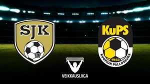 SJK - KuPS - SJK - KuPS 27.10.