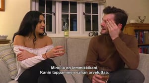 Sinkkuillallinen - Oikeanlaista kemiaa