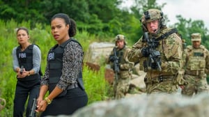 FBI: Most Wanted (12) - Patriootit