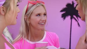 Ex On The Beach US(Paramount+) (12) - How to Keep a Man 101