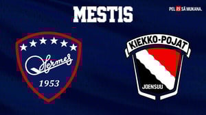 Hermes - JoKP - Hermes - JoKP 18.2.