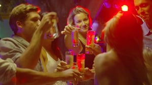 Below Deck Mediterranean (S) - Who's the Boss?