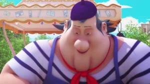 Miraculous: Ladybugin ja Cat Noirin seikkailut (7) - Befana