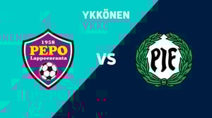 PEPO - PIF - PEPO - PIF 8.10.