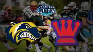 Wolverines - Royals - Wolverines - Royals 7.8.