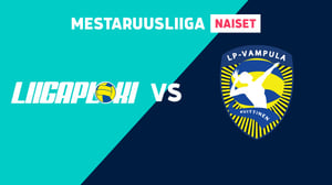 LiigaPloki - LP-Vampula - LiigaPloki - LP-Vampula 14.10.