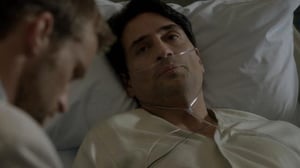 House (12) - Perils of Paranoia