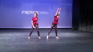 Tanssin superäidit - Paljon porua pareista