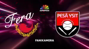 Fera - Pesä Ysit, Fanikamera - Fera - Pesä Ysit, Fanikamera 19.6.