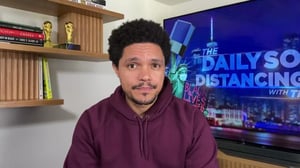 The Daily Show - The Daily Show