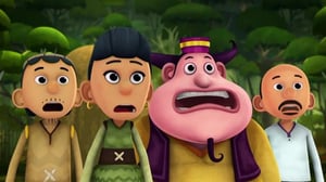 Tashi (7) - Peikkokisat