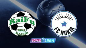 RaiFu - FC Nokia - RaiFu - FC Nokia 8.1.