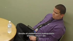 48 tuntia rikoksesta (12) - Kylmäverisiä tekoja