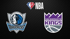 Dallas Mavericks - Sacramento Kings - Dallas Mavericks - Sacramento Kings 31.10.