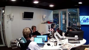 Radio Suomipopin Aamulypsy - 31.5. Koko Shitti